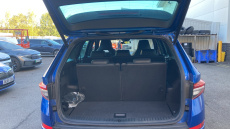 Skoda Kodiaq 2.0 TDI 200 Sport Line 4x4 5dr DSG [7 Seat] Diesel Estate